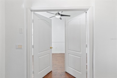 Welcome to Your Dream Home in Harmony! Four bedrooms and two on Harmony Golf Preserve in Florida - for sale on GolfHomes.com, golf home, golf lot
