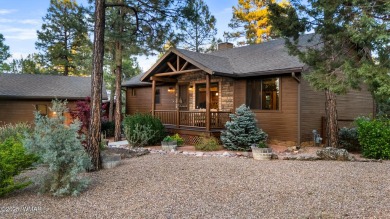 Immaculate Fully Furnished Home in in the highly sought after on Bison Golf and Country Club in Arizona - for sale on GolfHomes.com, golf home, golf lot