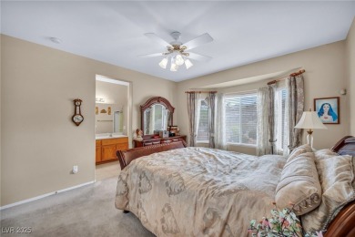 Discover relaxed living in this beautifully designed two-bedroom on Revere Golf Club in Nevada - for sale on GolfHomes.com, golf home, golf lot