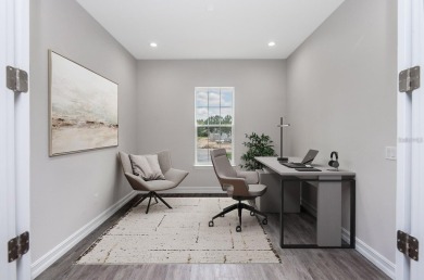 NO CDD FEES AND YOU GET $20,000 to spend on whatever you want on Southern Hills Plantation Club in Florida - for sale on GolfHomes.com, golf home, golf lot