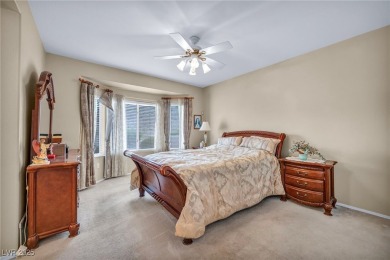 Discover relaxed living in this beautifully designed two-bedroom on Revere Golf Club in Nevada - for sale on GolfHomes.com, golf home, golf lot