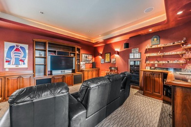 This timeless custom home located in Broken Top is quietly on  in Oregon - for sale on GolfHomes.com, golf home, golf lot