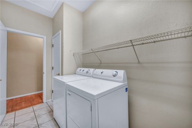 Discover relaxed living in this beautifully designed two-bedroom on Revere Golf Club in Nevada - for sale on GolfHomes.com, golf home, golf lot