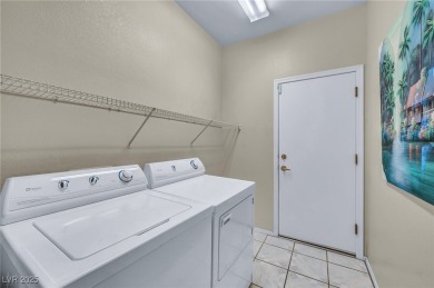 Discover relaxed living in this beautifully designed two-bedroom on Revere Golf Club in Nevada - for sale on GolfHomes.com, golf home, golf lot