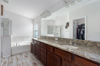 Just in time for the new school year! This spacious 4-bedroom on Imperial Lakewoods Golf Club in Florida - for sale on GolfHomes.com, golf home, golf lot