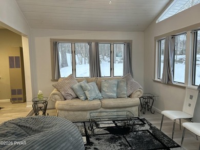 Tanglwood Lakes Community at Lake Wallenpaupack! This Modern and on Paupack Hills Golf and Country Club in Pennsylvania - for sale on GolfHomes.com, golf home, golf lot