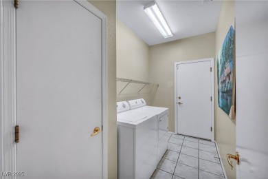 Discover relaxed living in this beautifully designed two-bedroom on Revere Golf Club in Nevada - for sale on GolfHomes.com, golf home, golf lot