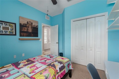 Just in time for the new school year! This spacious 4-bedroom on Imperial Lakewoods Golf Club in Florida - for sale on GolfHomes.com, golf home, golf lot