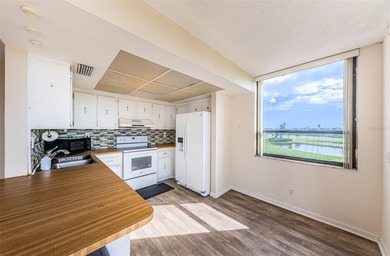 Relaxation in Paradise. The first thing to appreciate when on Isla Del Sol Yacht and Country Club in Florida - for sale on GolfHomes.com, golf home, golf lot