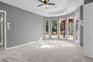 LOCATION! LOCATION! LOCATION! One of the most secluded lots in on Stonebridge Ranch Country Club in Texas - for sale on GolfHomes.com, golf home, golf lot