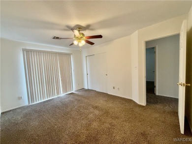 Large lot In the heart of Fort Mohave, close to Walmart, schools on Desert Lakes Golf Course in Arizona - for sale on GolfHomes.com, golf home, golf lot