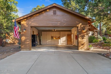 Immaculate Fully Furnished Home in in the highly sought after on Bison Golf and Country Club in Arizona - for sale on GolfHomes.com, golf home, golf lot