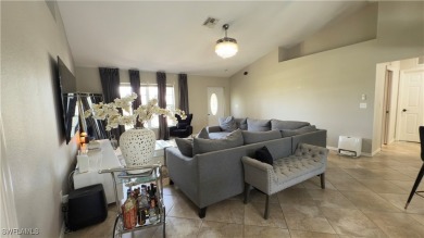Handyman special in Cape Coral Florida. This 4-bedroom on Burnt Store Golf Club in Florida - for sale on GolfHomes.com, golf home, golf lot