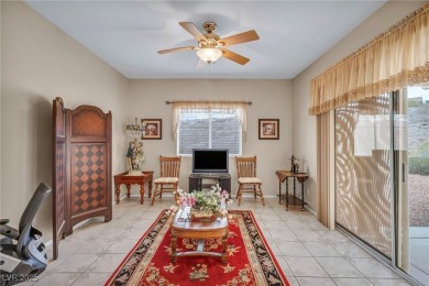 Discover relaxed living in this beautifully designed two-bedroom on Revere Golf Club in Nevada - for sale on GolfHomes.com, golf home, golf lot