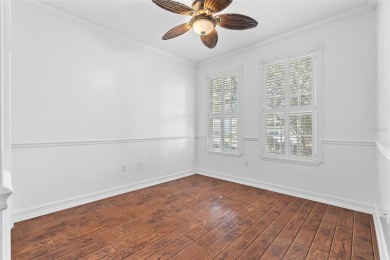 Welcome to Your Dream Home in Harmony! Four bedrooms and two on Harmony Golf Preserve in Florida - for sale on GolfHomes.com, golf home, golf lot