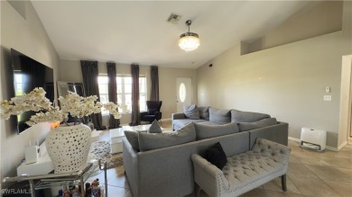 Handyman special in Cape Coral Florida. This 4-bedroom on Burnt Store Golf Club in Florida - for sale on GolfHomes.com, golf home, golf lot