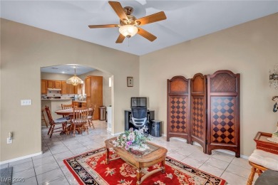 Discover relaxed living in this beautifully designed two-bedroom on Revere Golf Club in Nevada - for sale on GolfHomes.com, golf home, golf lot