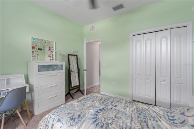 Just in time for the new school year! This spacious 4-bedroom on Imperial Lakewoods Golf Club in Florida - for sale on GolfHomes.com, golf home, golf lot