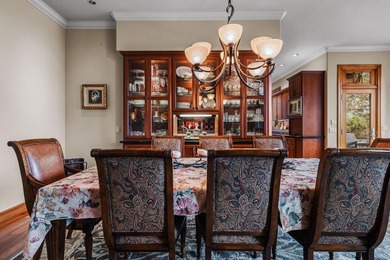 This timeless custom home located in Broken Top is quietly on  in Oregon - for sale on GolfHomes.com, golf home, golf lot