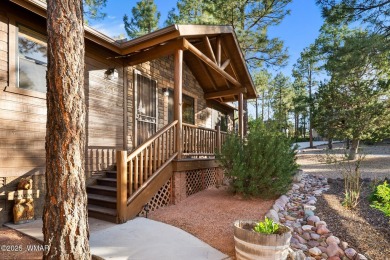 Immaculate Fully Furnished Home in in the highly sought after on Bison Golf and Country Club in Arizona - for sale on GolfHomes.com, golf home, golf lot