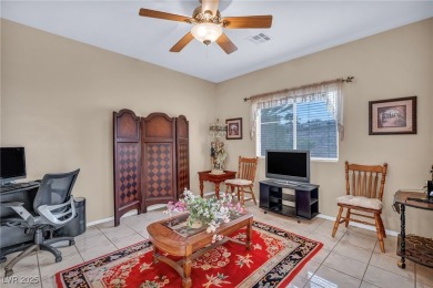 Discover relaxed living in this beautifully designed two-bedroom on Revere Golf Club in Nevada - for sale on GolfHomes.com, golf home, golf lot