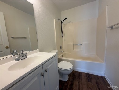 Large lot In the heart of Fort Mohave, close to Walmart, schools on Desert Lakes Golf Course in Arizona - for sale on GolfHomes.com, golf home, golf lot