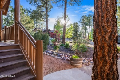 Immaculate Fully Furnished Home in in the highly sought after on Bison Golf and Country Club in Arizona - for sale on GolfHomes.com, golf home, golf lot