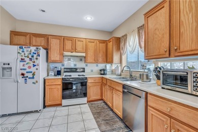 Discover relaxed living in this beautifully designed two-bedroom on Revere Golf Club in Nevada - for sale on GolfHomes.com, golf home, golf lot