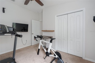 Just in time for the new school year! This spacious 4-bedroom on Imperial Lakewoods Golf Club in Florida - for sale on GolfHomes.com, golf home, golf lot
