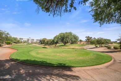 RARE OPPORTUNITY! Gorgeously updated home in the small privately on Kierland Golf Club in Arizona - for sale on GolfHomes.com, golf home, golf lot
