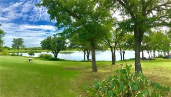 Nice corner golf course lot across from Rustic Pool.  Great on White Bluff Golf Course  in Texas - for sale on GolfHomes.com, golf home, golf lot