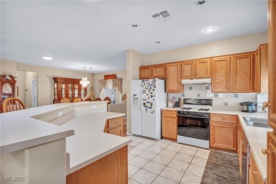 Discover relaxed living in this beautifully designed two-bedroom on Revere Golf Club in Nevada - for sale on GolfHomes.com, golf home, golf lot