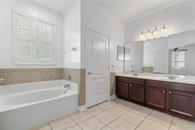 Welcome to Your Dream Home in Harmony! Four bedrooms and two on Harmony Golf Preserve in Florida - for sale on GolfHomes.com, golf home, golf lot