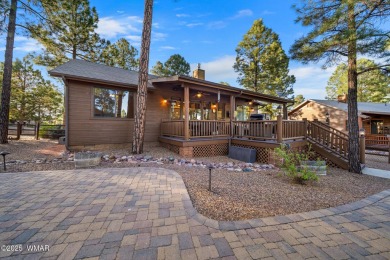 Immaculate Fully Furnished Home in in the highly sought after on Bison Golf and Country Club in Arizona - for sale on GolfHomes.com, golf home, golf lot
