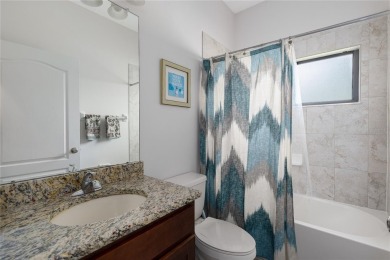 Just in time for the new school year! This spacious 4-bedroom on Imperial Lakewoods Golf Club in Florida - for sale on GolfHomes.com, golf home, golf lot