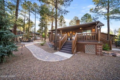 Immaculate Fully Furnished Home in in the highly sought after on Bison Golf and Country Club in Arizona - for sale on GolfHomes.com, golf home, golf lot
