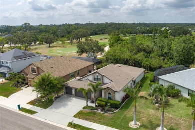Just in time for the new school year! This spacious 4-bedroom on Imperial Lakewoods Golf Club in Florida - for sale on GolfHomes.com, golf home, golf lot