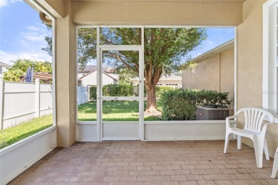 Welcome to Your Dream Home in Harmony! Four bedrooms and two on Harmony Golf Preserve in Florida - for sale on GolfHomes.com, golf home, golf lot