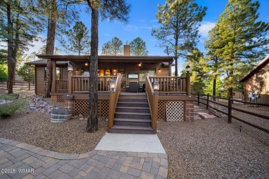 Immaculate Fully Furnished Home in in the highly sought after on Bison Golf and Country Club in Arizona - for sale on GolfHomes.com, golf home, golf lot