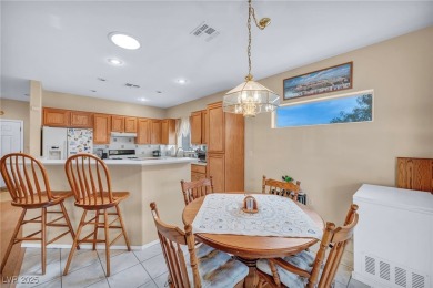 Discover relaxed living in this beautifully designed two-bedroom on Revere Golf Club in Nevada - for sale on GolfHomes.com, golf home, golf lot