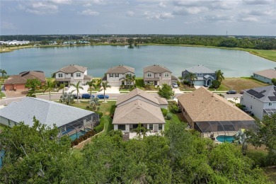 Just in time for the new school year! This spacious 4-bedroom on Imperial Lakewoods Golf Club in Florida - for sale on GolfHomes.com, golf home, golf lot