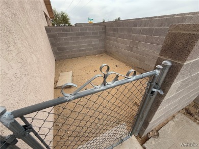 Large lot In the heart of Fort Mohave, close to Walmart, schools on Desert Lakes Golf Course in Arizona - for sale on GolfHomes.com, golf home, golf lot