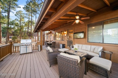 Immaculate Fully Furnished Home in in the highly sought after on Bison Golf and Country Club in Arizona - for sale on GolfHomes.com, golf home, golf lot