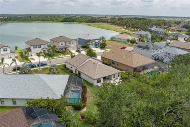Just in time for the new school year! This spacious 4-bedroom on Imperial Lakewoods Golf Club in Florida - for sale on GolfHomes.com, golf home, golf lot