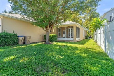 Welcome to Your Dream Home in Harmony! Four bedrooms and two on Harmony Golf Preserve in Florida - for sale on GolfHomes.com, golf home, golf lot