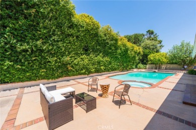 Welcome to 30243 Avenida Selecta in Rancho Palos Verdes. Located on Los Verdes Golf Course in California - for sale on GolfHomes.com, golf home, golf lot