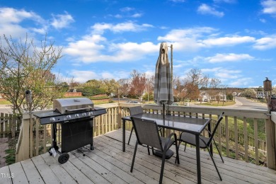 Welcome to this stunning 3-bedroom, 2.5-bath home located in the on Hedingham Golf and Athletic Club in North Carolina - for sale on GolfHomes.com, golf home, golf lot