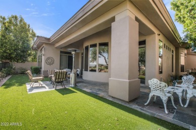 RARE OPPORTUNITY! Gorgeously updated home in the small privately on Kierland Golf Club in Arizona - for sale on GolfHomes.com, golf home, golf lot