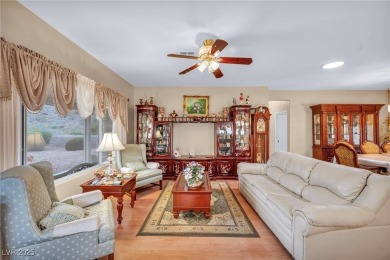 Discover relaxed living in this beautifully designed two-bedroom on Revere Golf Club in Nevada - for sale on GolfHomes.com, golf home, golf lot