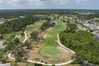 Just in time for the new school year! This spacious 4-bedroom on Imperial Lakewoods Golf Club in Florida - for sale on GolfHomes.com, golf home, golf lot